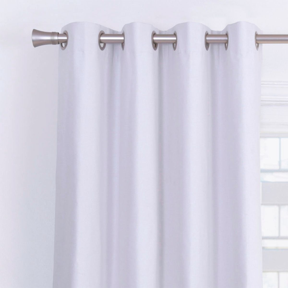 FABRICS - Cortina Black Out 140X220 Cm Crudo Fabrics