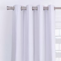 Cortina Black Out 140X220 Cm Crudo