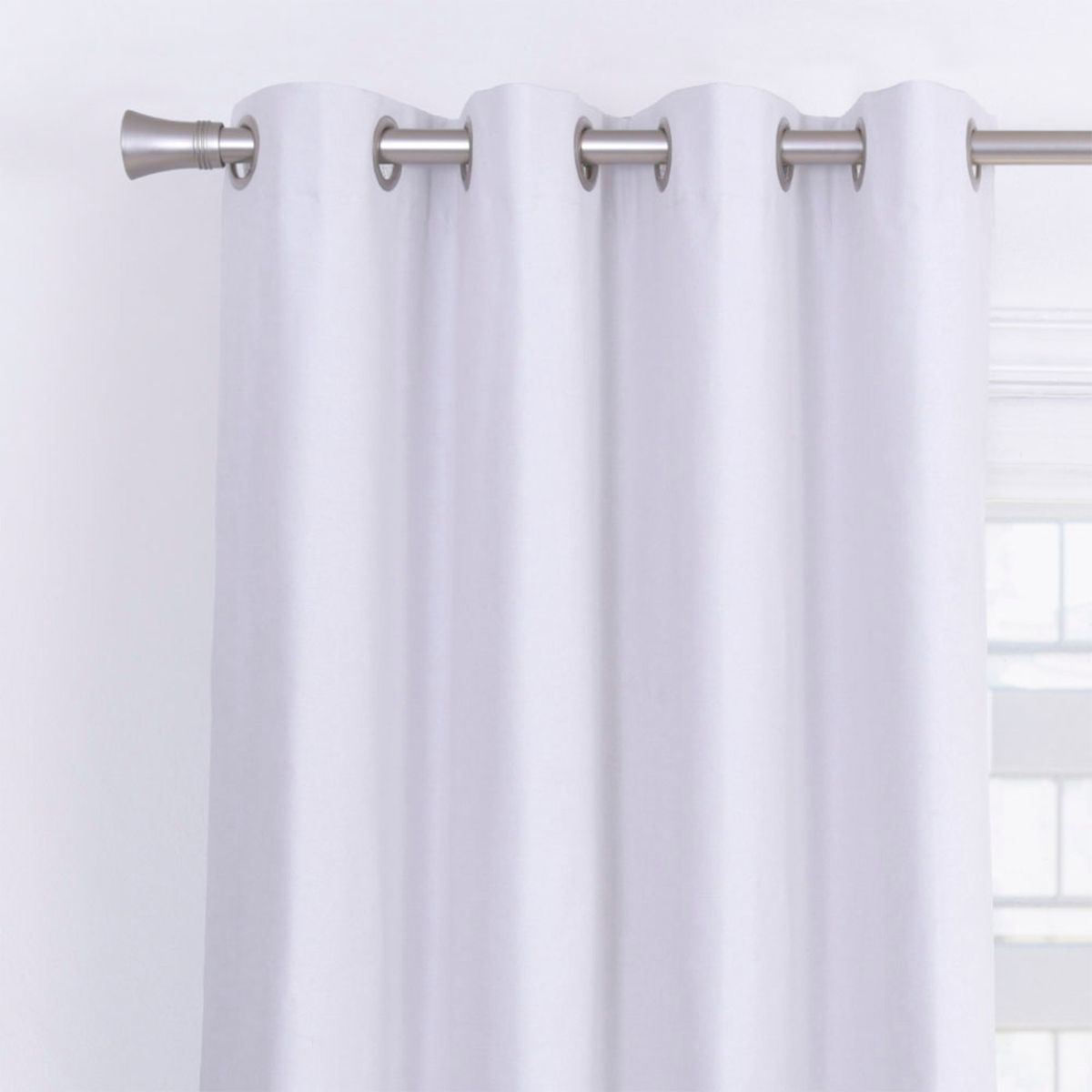 FABRICS - Cortina Black Out 140X220 Cm Crudo Fabrics