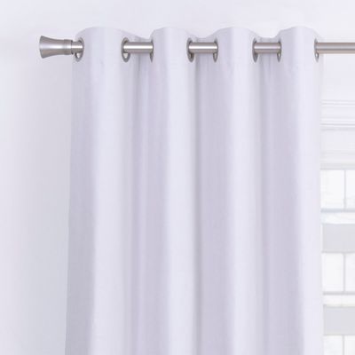 Imagen 2 del producto Cortina Black Out 140X220 Cm Crudo