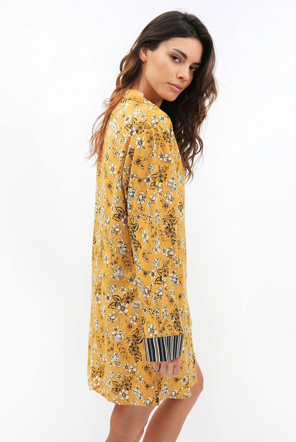 LOUNGE - Camisa Dormir