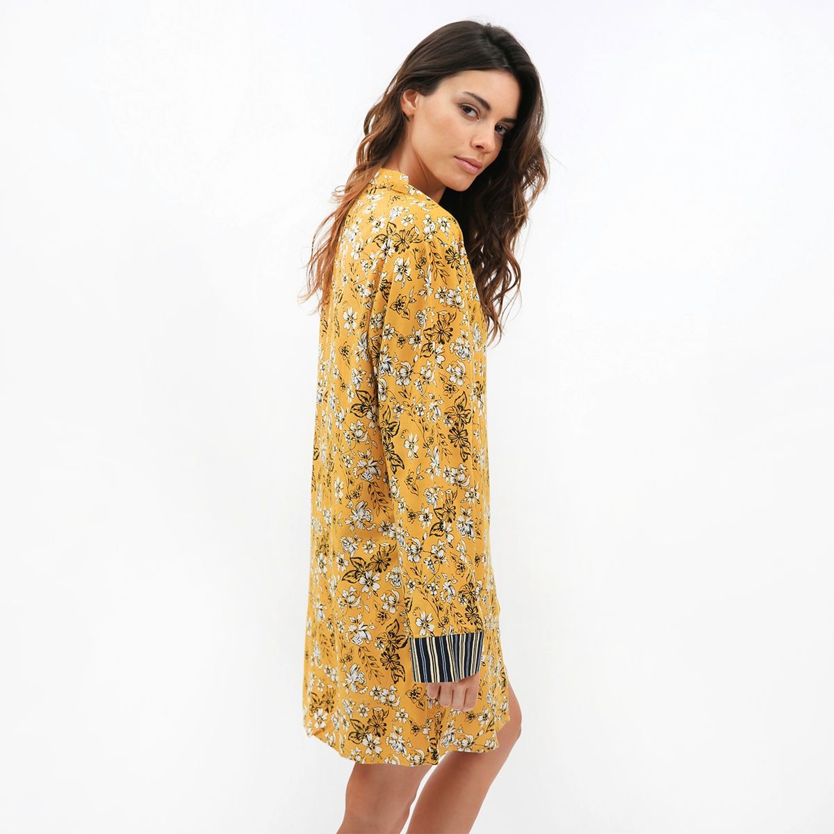 LOUNGE - Camisa Dormir