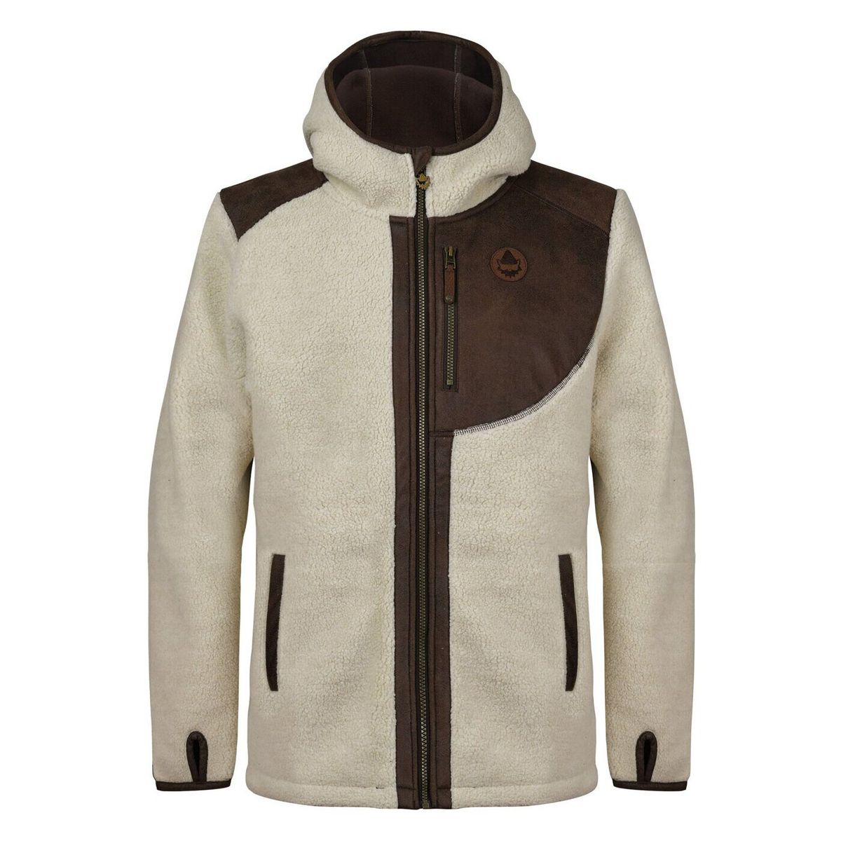 GNOMO - Chaqueta Chiporro Kawalden Desert