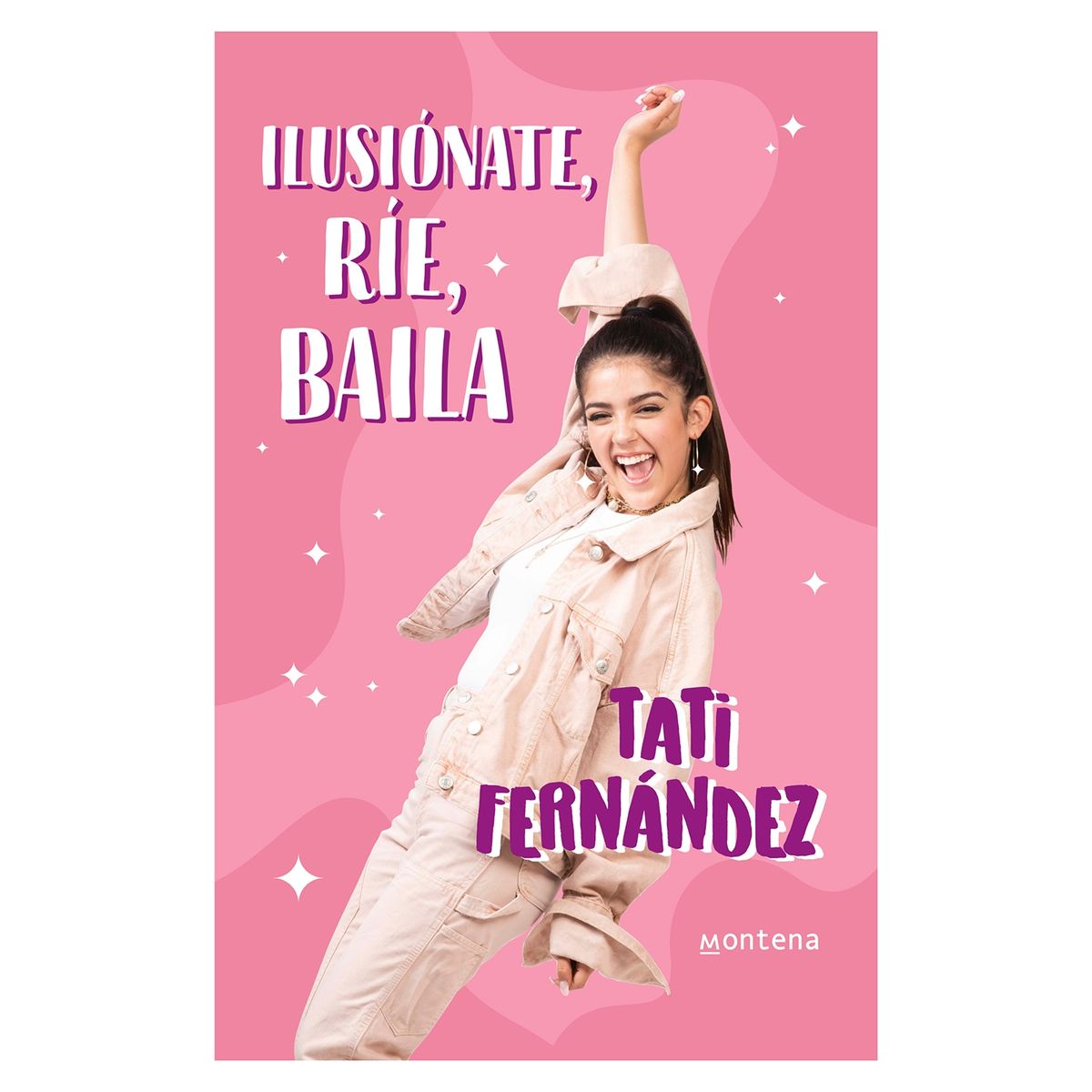 PENGUIN RANDOM HOUSE - Libro Ilusionate Rie Baila Penguin Random House