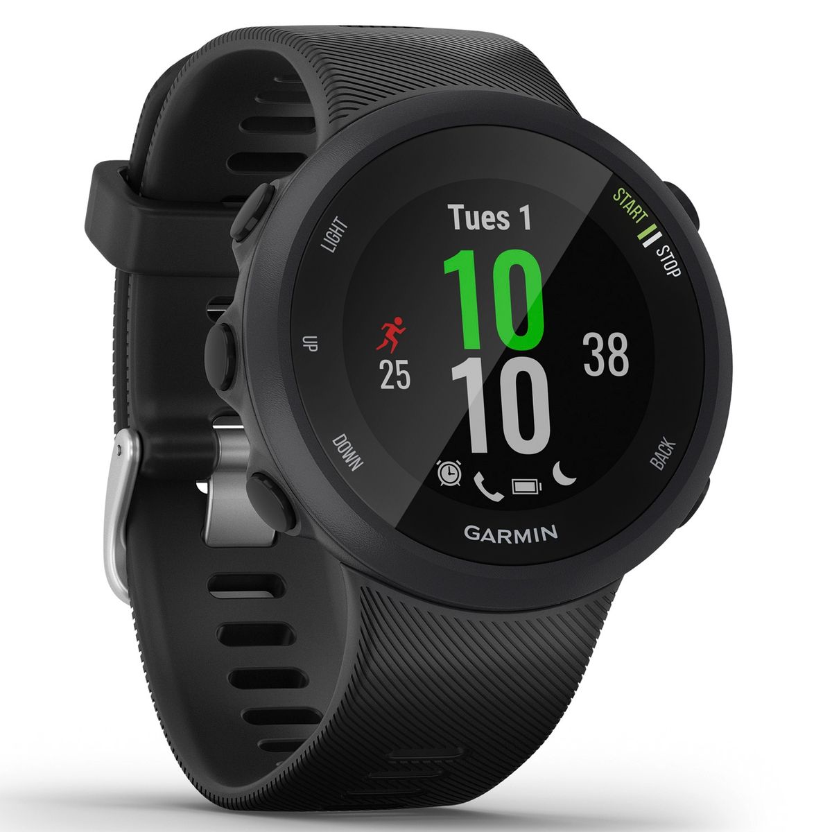 GARMIN - Smartwatch Garmin Forerunner 45