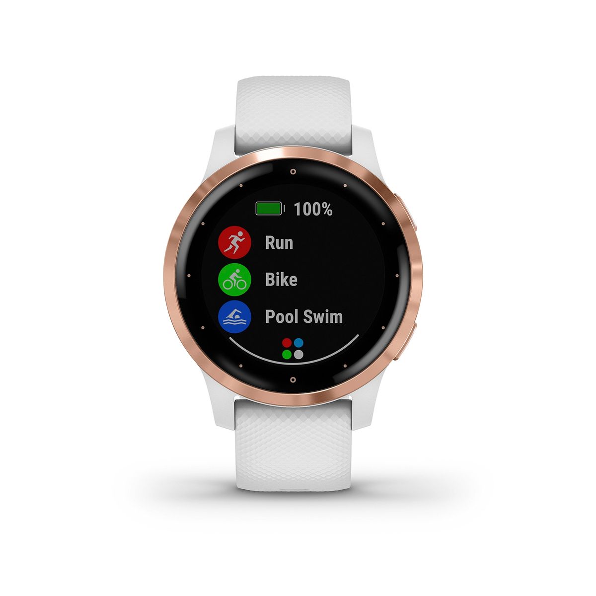 GARMIN - Smartwatch Garmin Vivoactive 4S