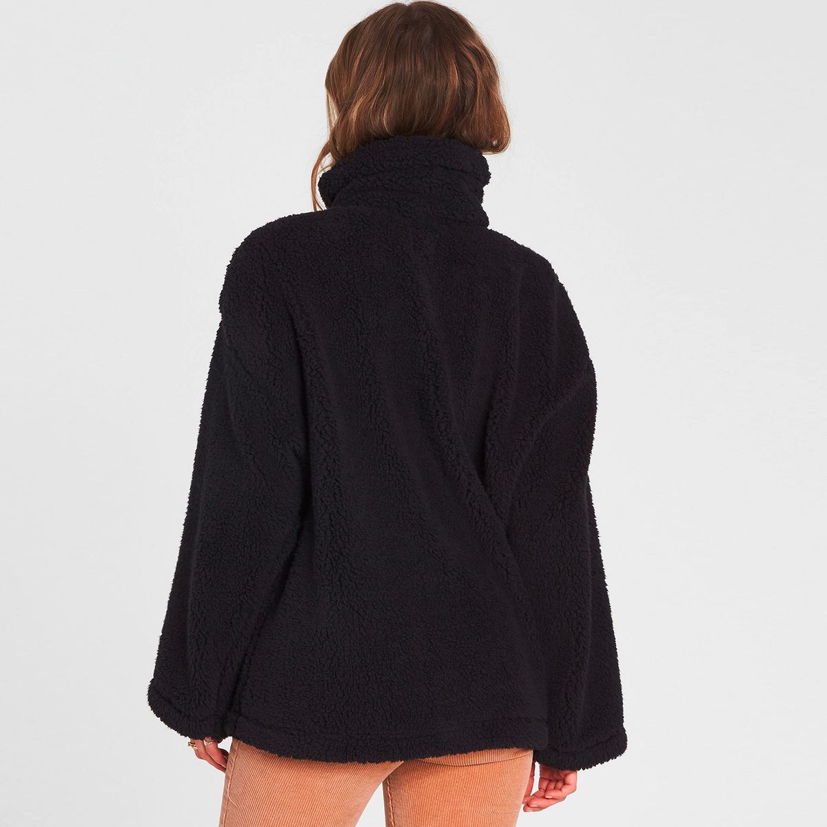 BILLABONG - Chaqueta mujer