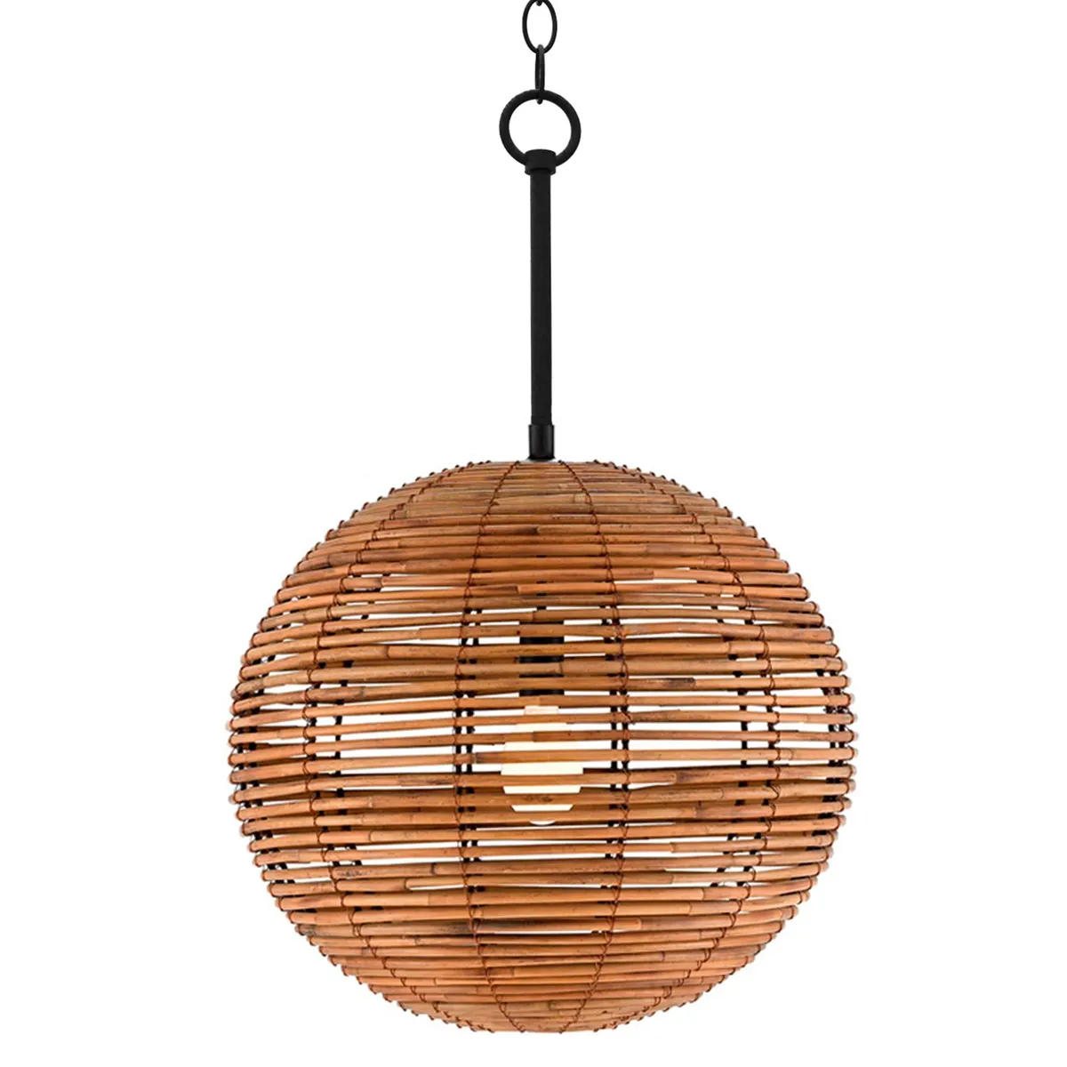 CRATE & BARREL - Lámpara De Colgar Interior Vanadis Crate & Barrel