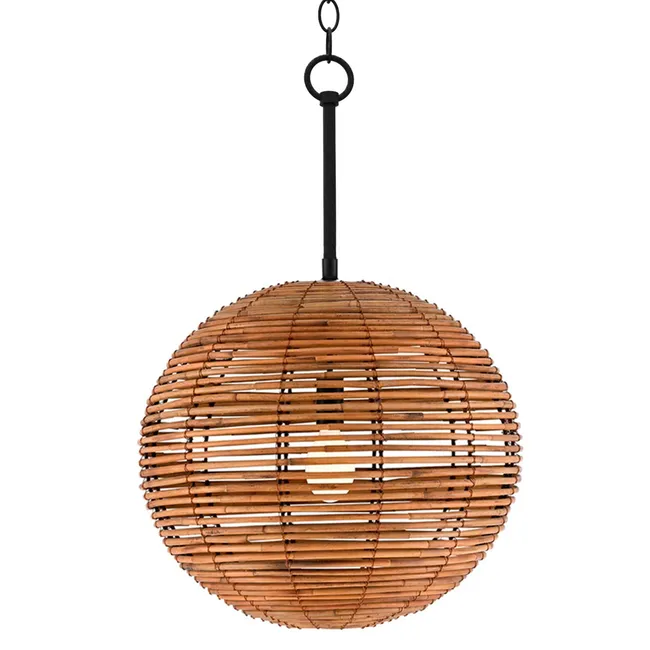 CRATE & BARREL - Lámpara De Colgar Interior Vanadis Crate & Barrel