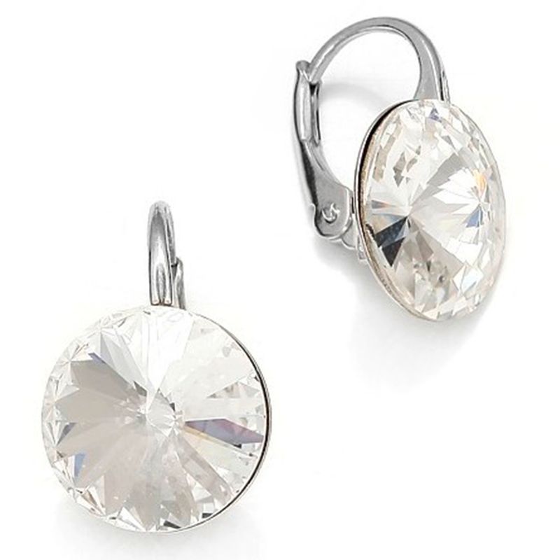 SPARK - Spark Aros Plata Mujer