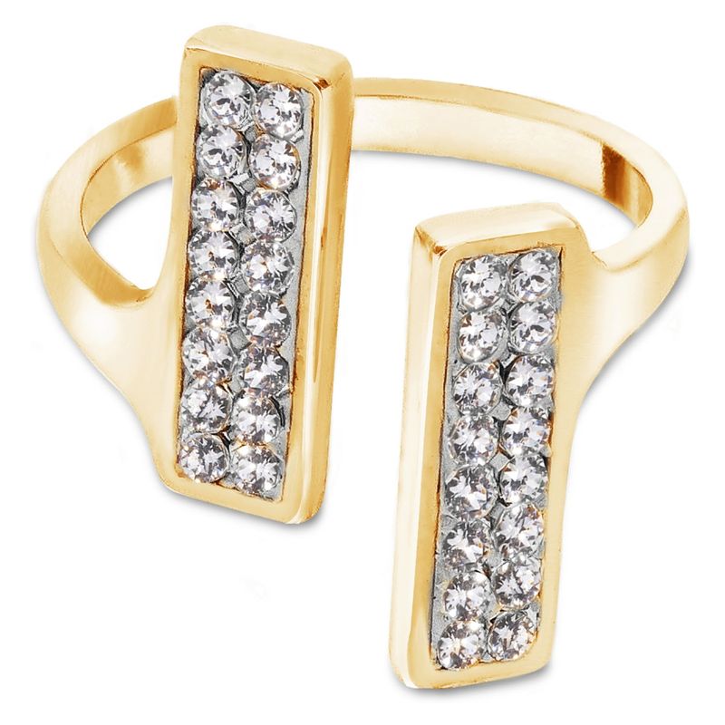 Spark - Spark Anillo Plata