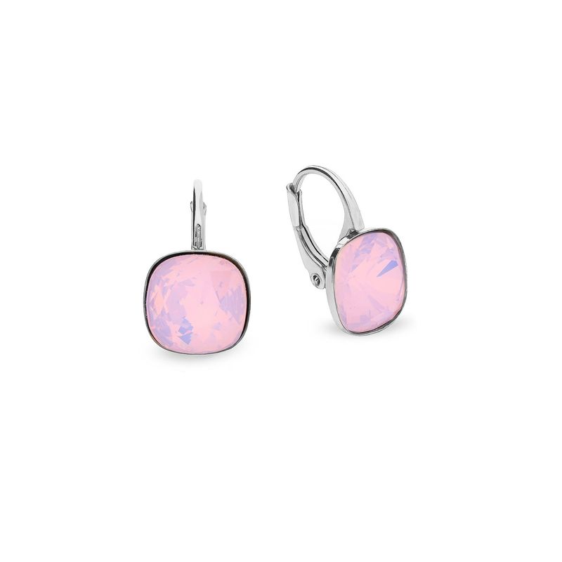 SPARK - Aros De Plata Mujer Spark