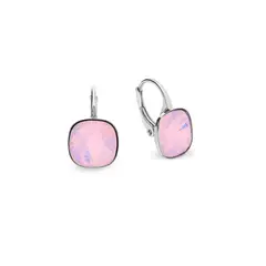 SPARK - Aros De Plata Mujer