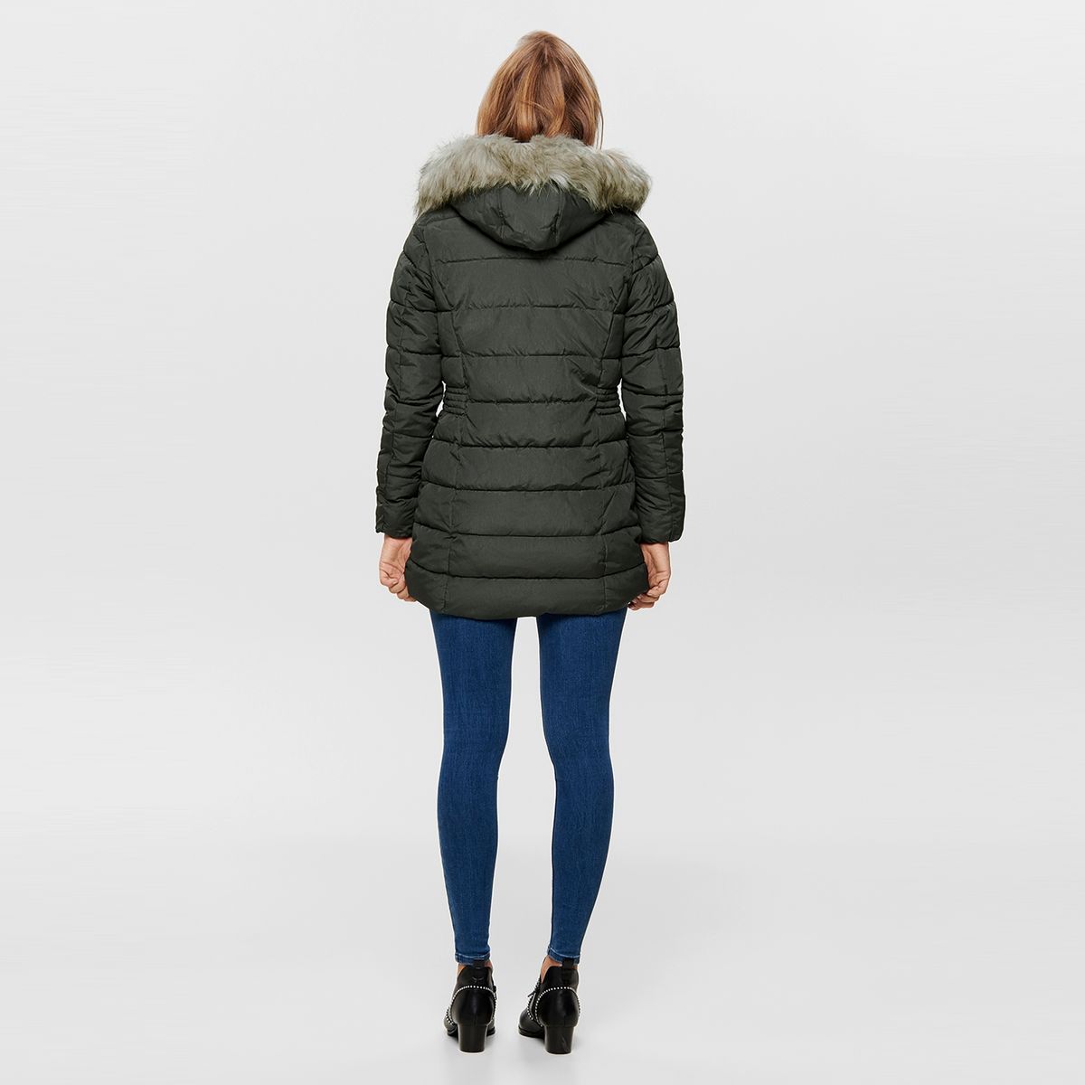 ONLY - Parka Mujer Only