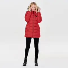 ONLY - Parka Mujer