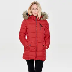 ONLY - Parka Mujer