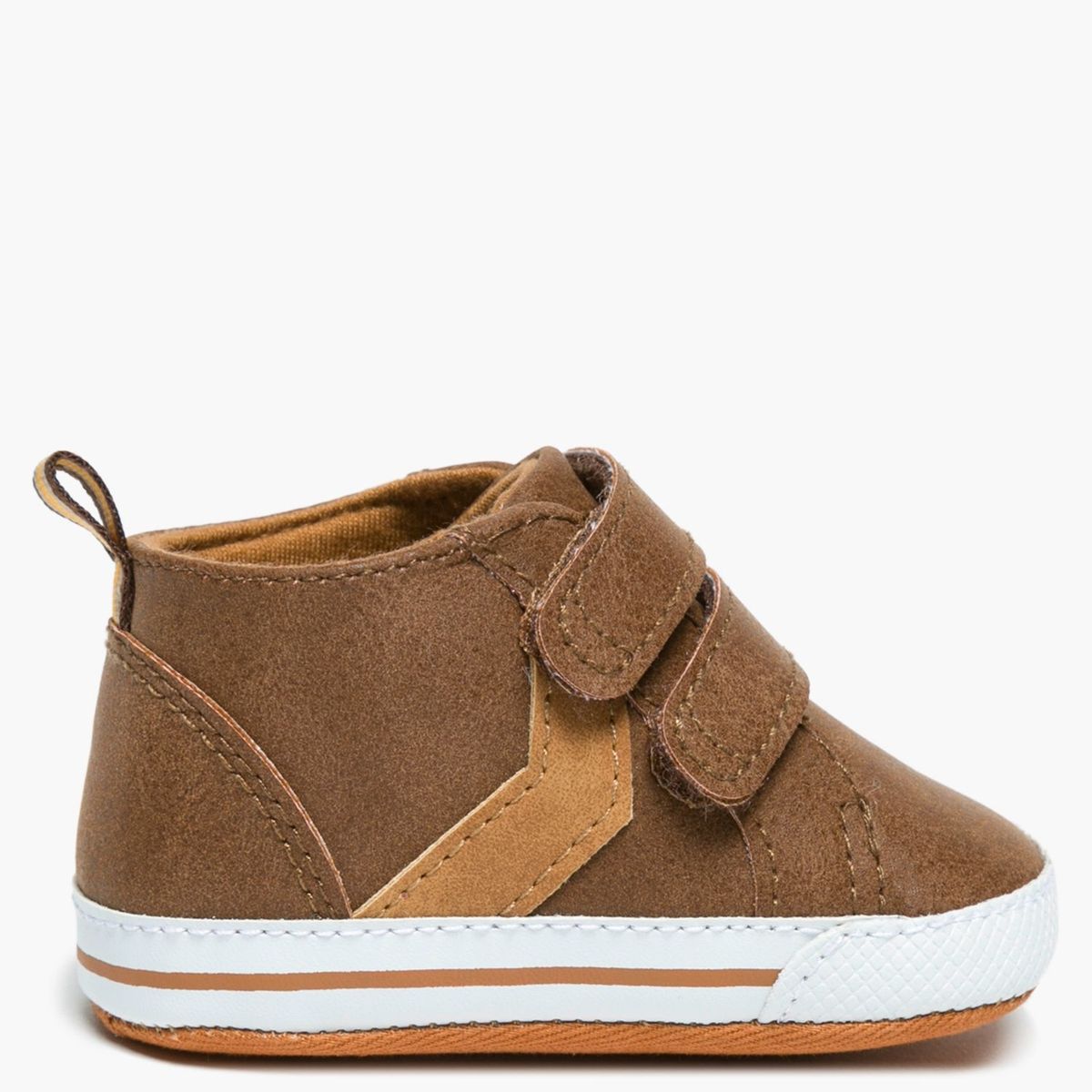 COLLOKY - Botín Niño Café