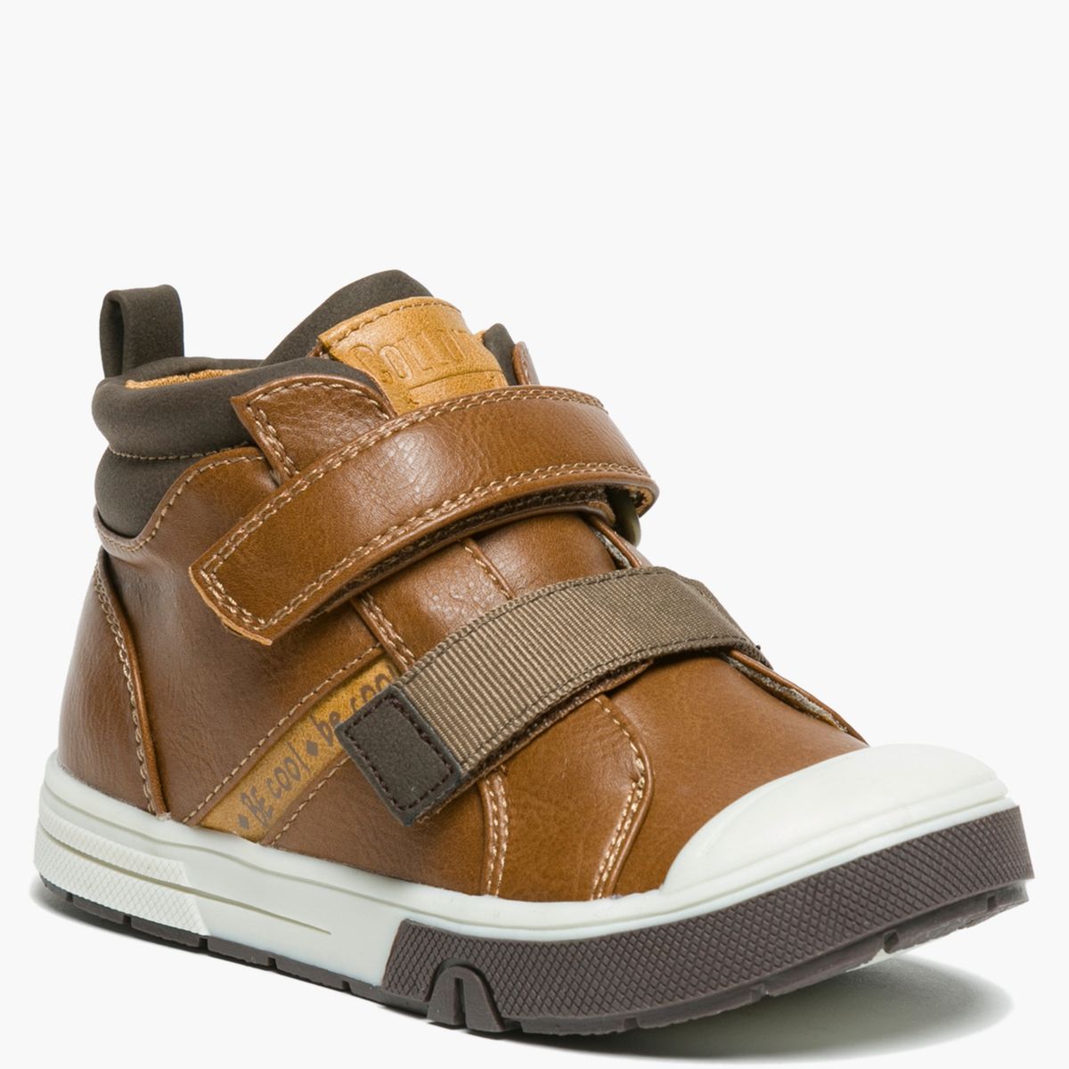 COLLOKY - Botín Niño Camel