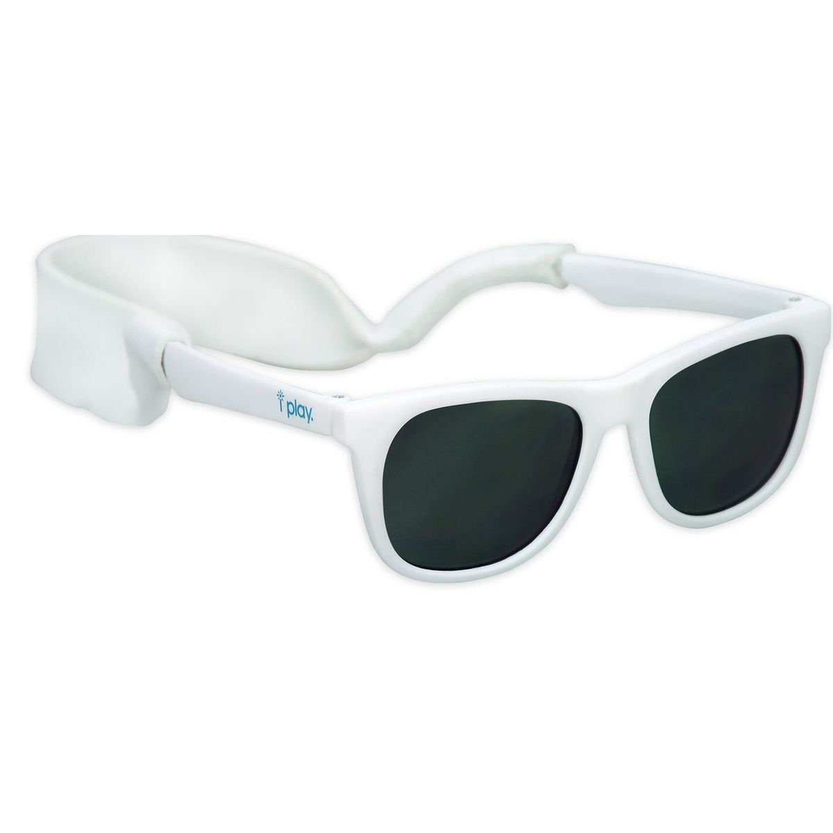 IPLAY - Lentes de Sol Blanco