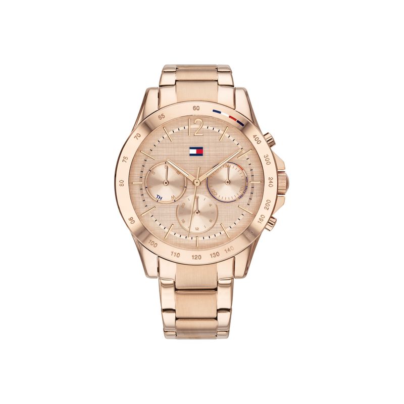 TOMMY HILFIGER - Reloj mujer
