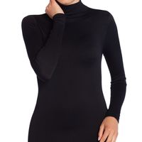 Camiseta Beatle Esencial Acanalado Mujer