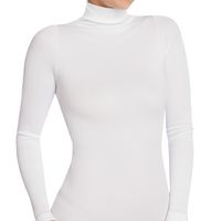 Camiseta Beatle Esencial Acanalado Mujer