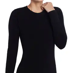 MONARCH - Camiseta Manga Larga Mujer