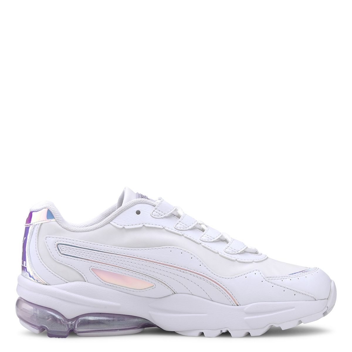 PUMA - Cell Stellar Glow Zapatilla Urbana Mujer