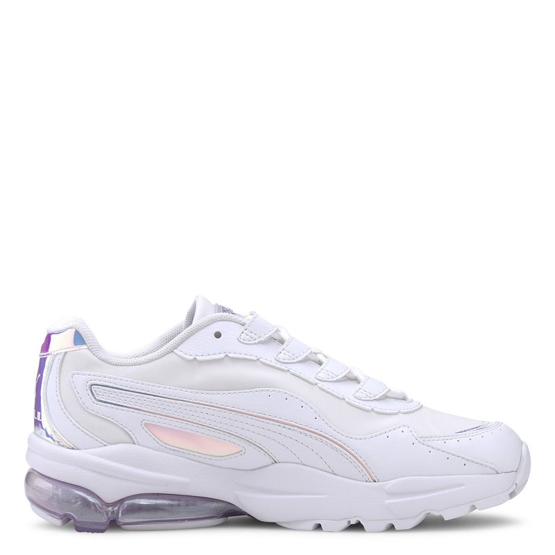 PUMA - Cell Stellar Glow Zapatilla Urbana Mujer