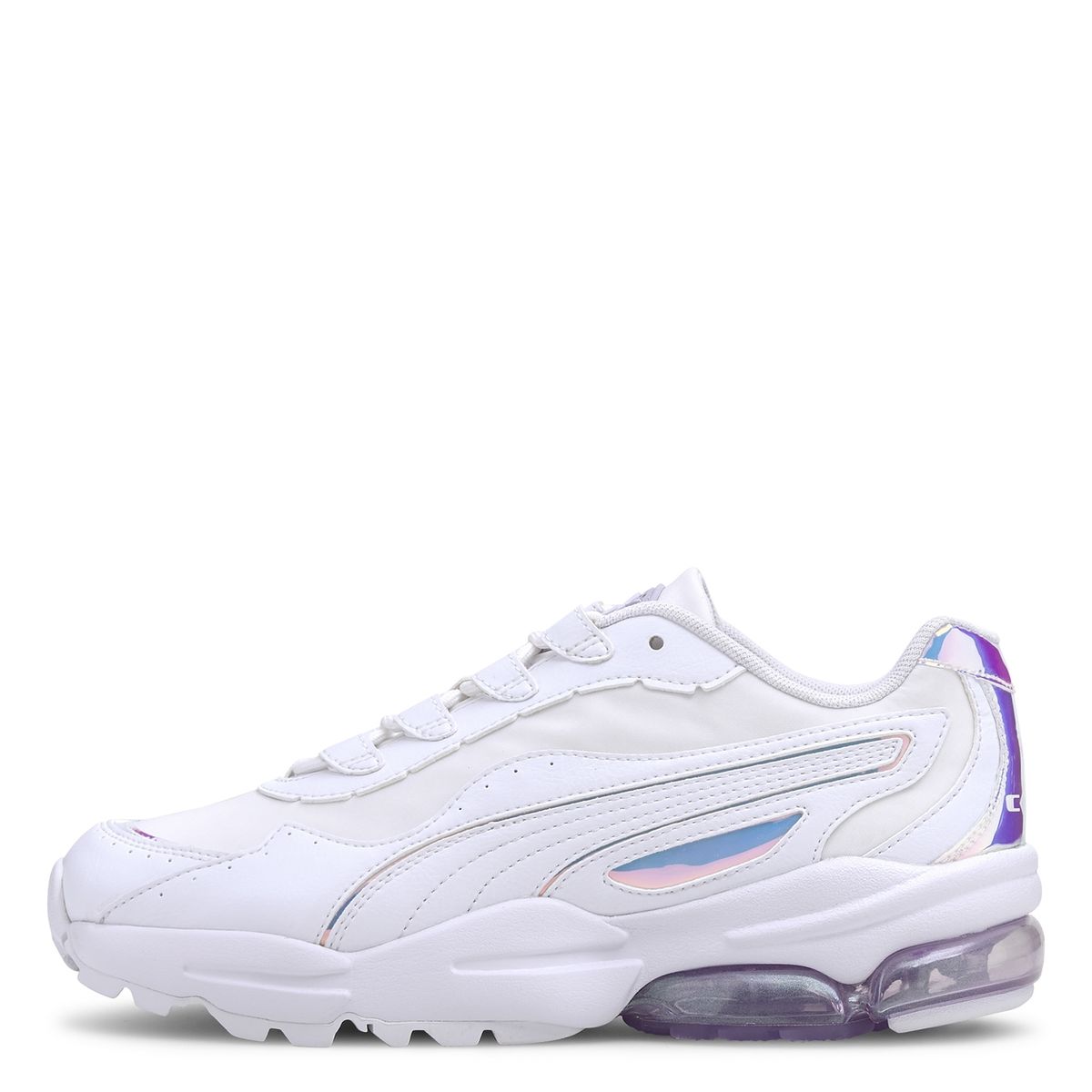 PUMA - Cell Stellar Glow Zapatilla Urbana Mujer