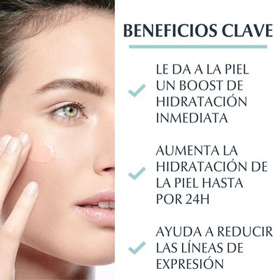 Imagen 2 del producto Facial Hidratante Antiarrugas Hyaluron Filler Daily Booster 30 Ml