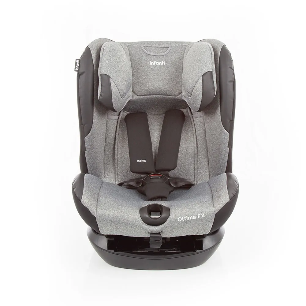 Infanti Ottima FX Grey, foto 2
