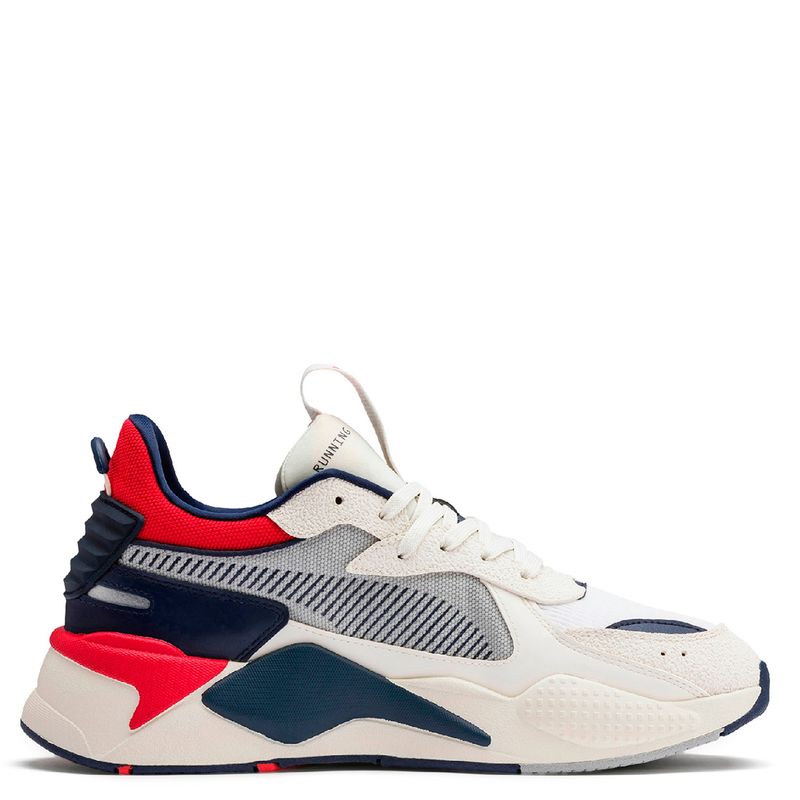 PUMA - Rs-X Hard Drive Zapatilla Urbana Hombre