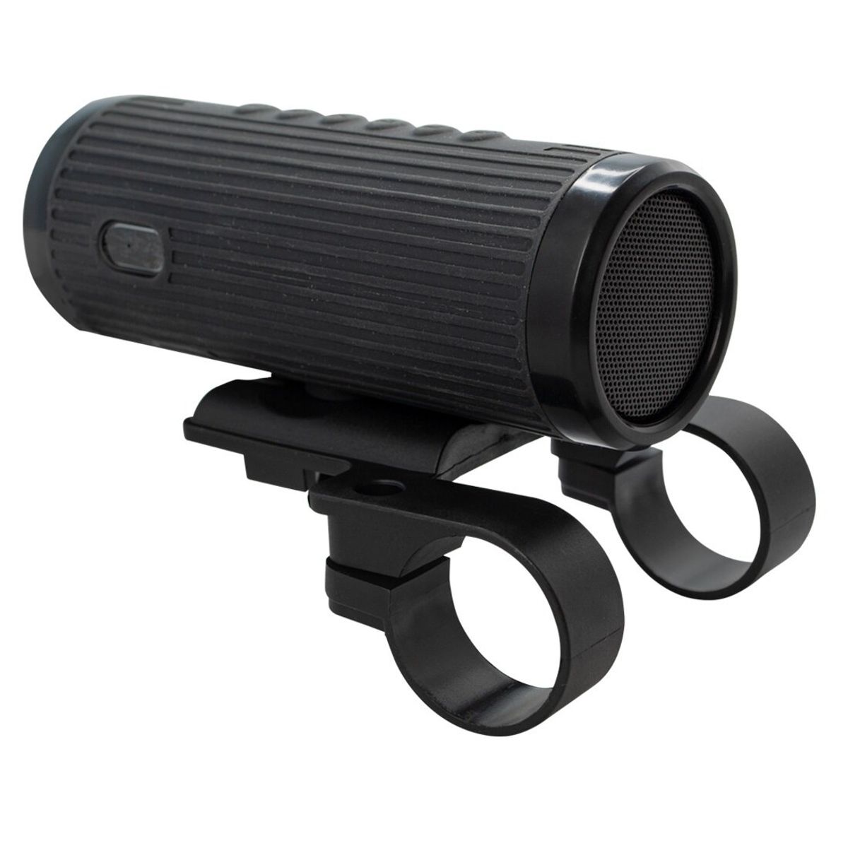 MLAB - Parlante Bluetooth Para Bicicleta Con Linterna