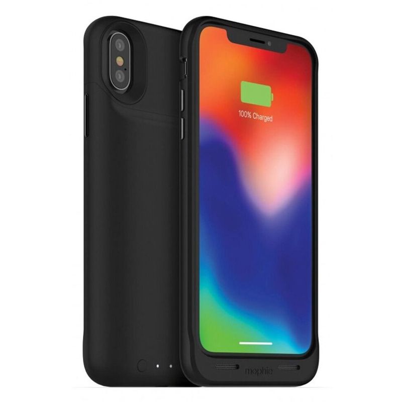 MOPHIE - Funda Bateria Juice Pack Access para Iphone Xs Max