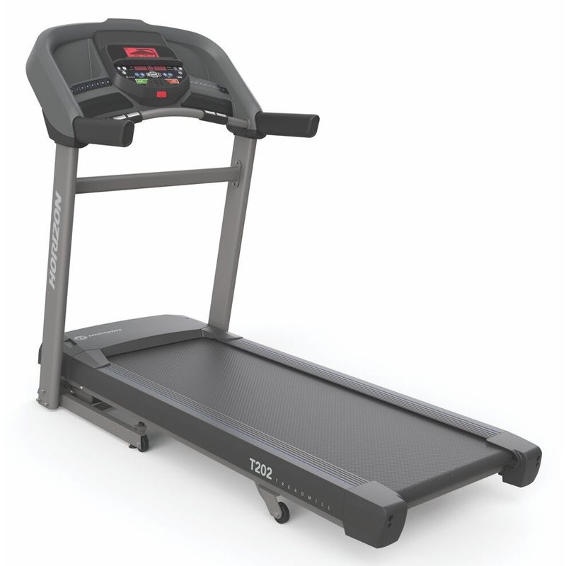 HORIZON - Trotadora T 202