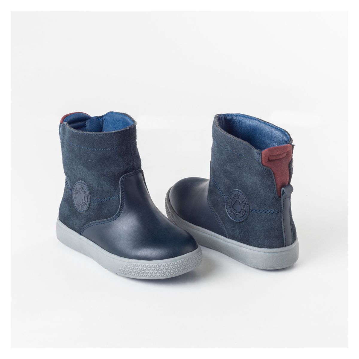 COLLOKY - Botín Niño Azul
