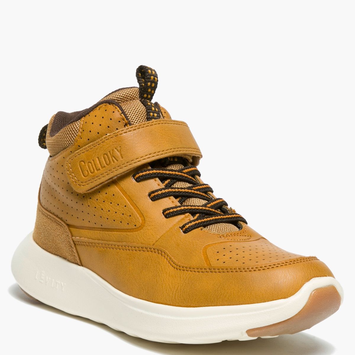 COLLOKY - Botín Niño Amarillo