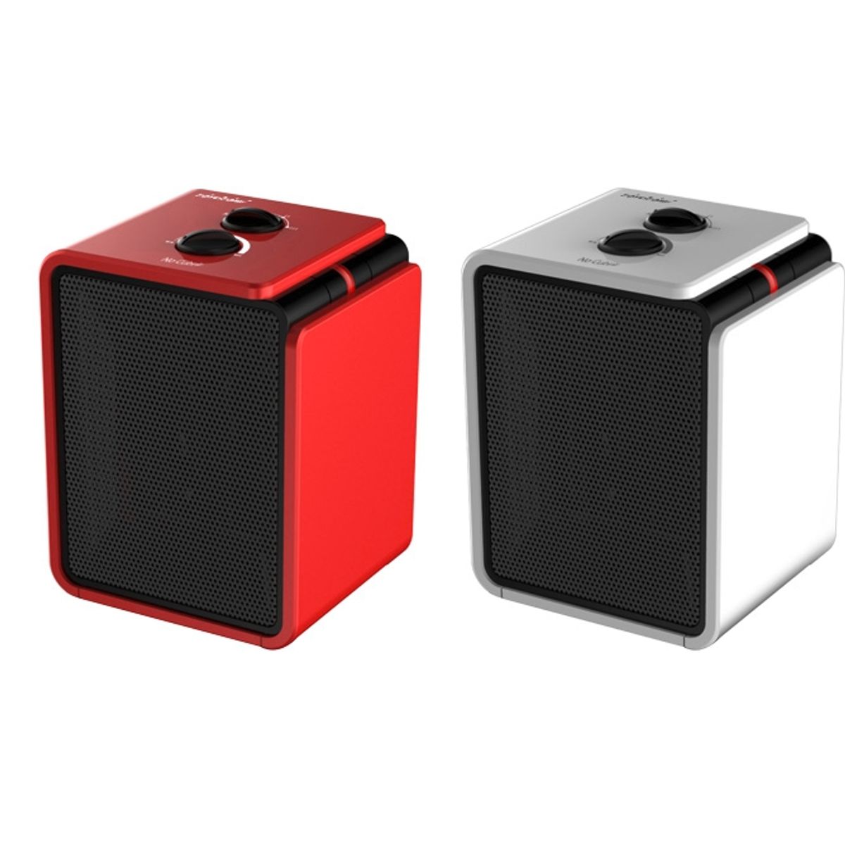 TOYOTOMI - Termoventilador 1,8 kW TM-1800 Blanco Toyotomi