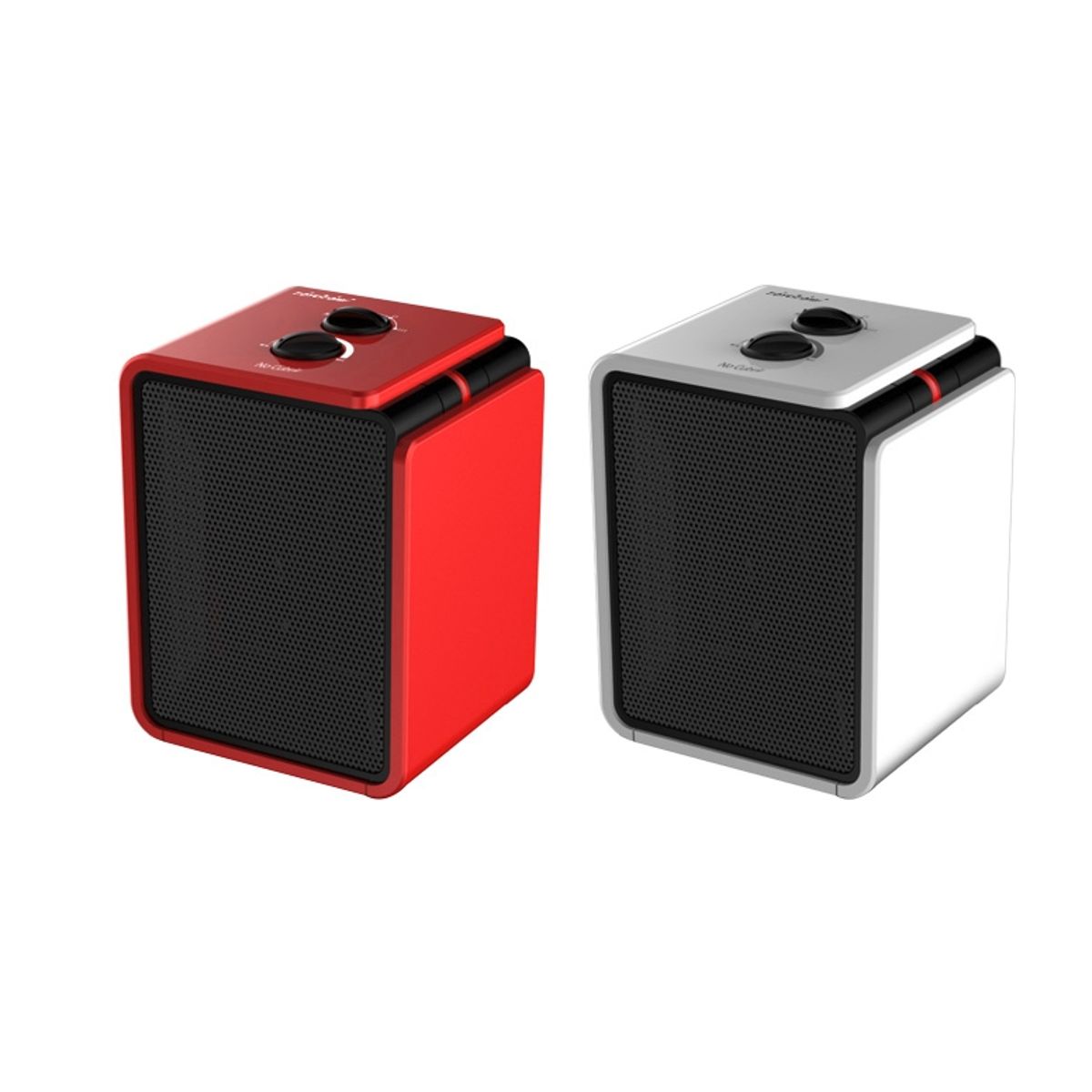 TOYOTOMI - Termoventilador 1,8 kW TM-1800 Blanco Toyotomi