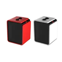 Termoventilador 1,8 kW TM-1800 Blanco