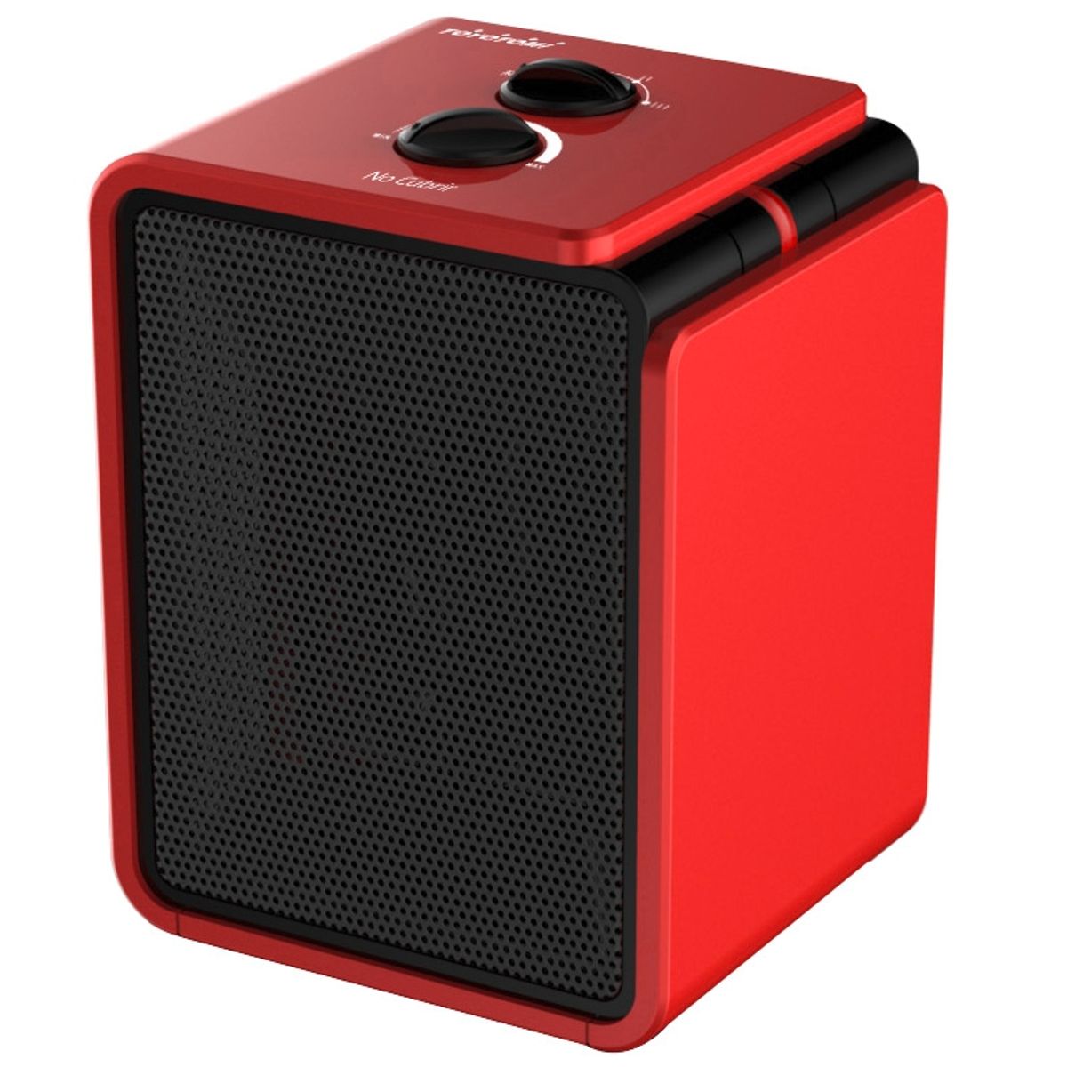 TOYOTOMI - Termoventilador 1,8 kW TM-1800 Roja Toyotomi