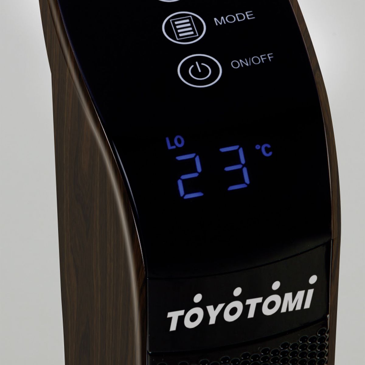 TOYOTOMI - Termoventilador Torre 2 kW TW-2079W Toyotomi