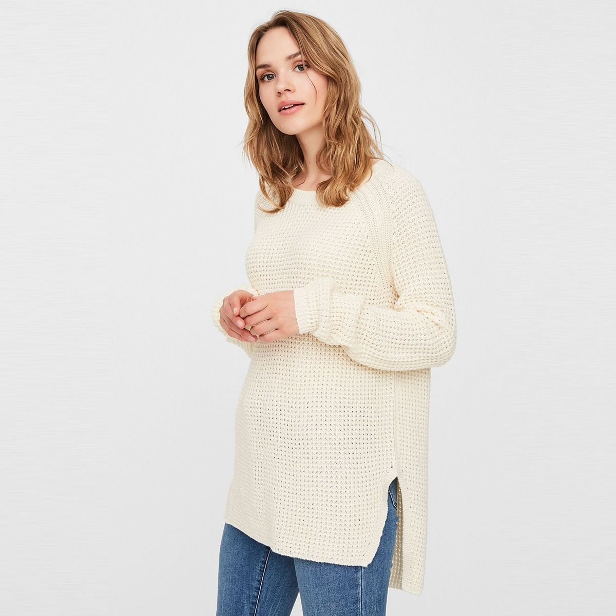VERO MODA - Sweater Mujer