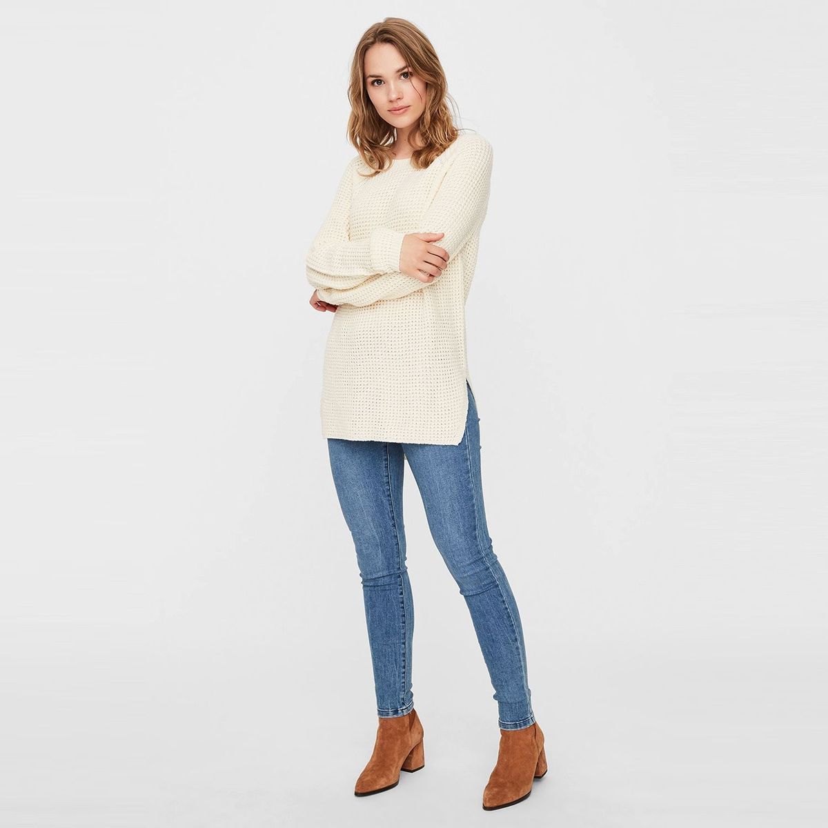 VERO MODA - Sweater Mujer