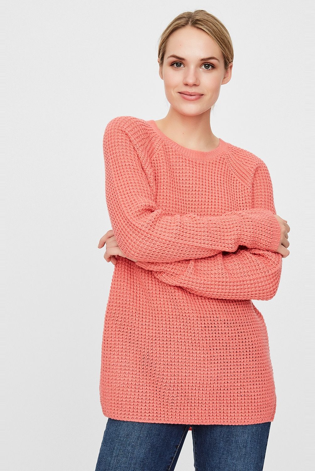 VERO MODA - Sweater Mujer