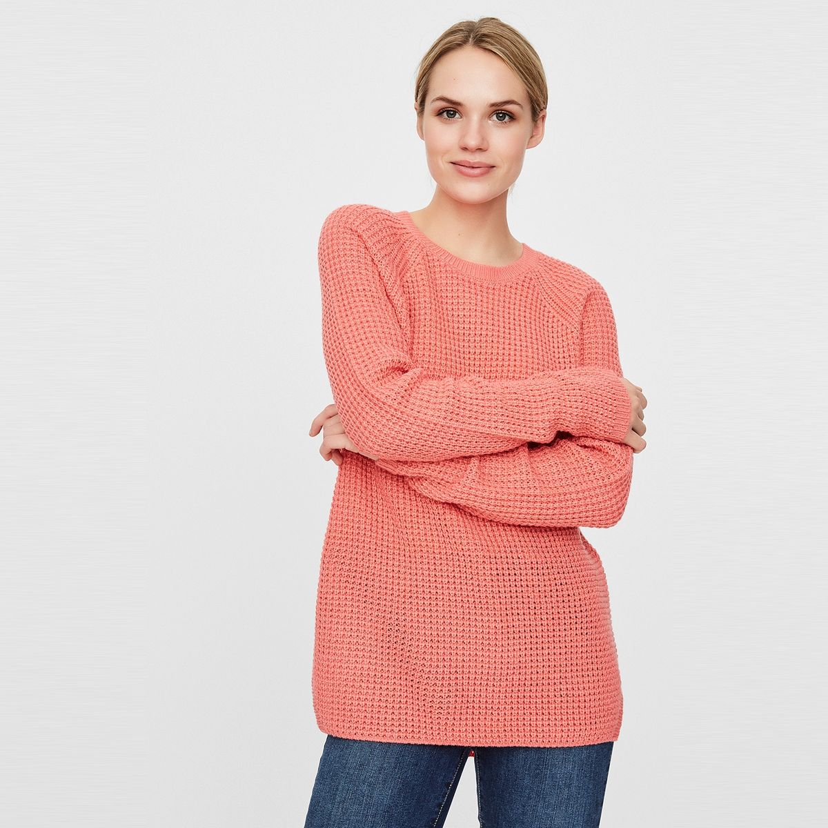 VERO MODA - Sweater Mujer