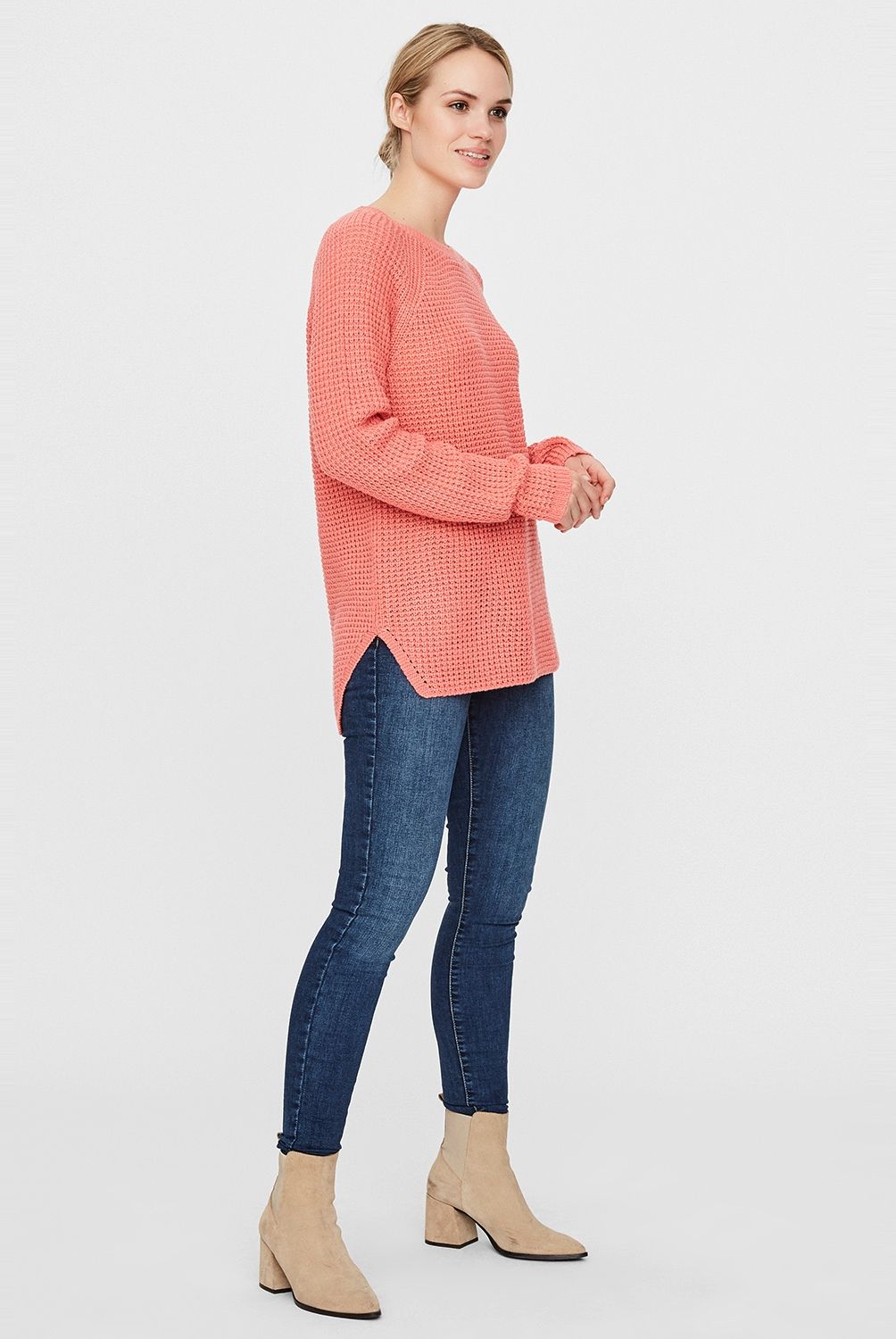 VERO MODA - Sweater Mujer
