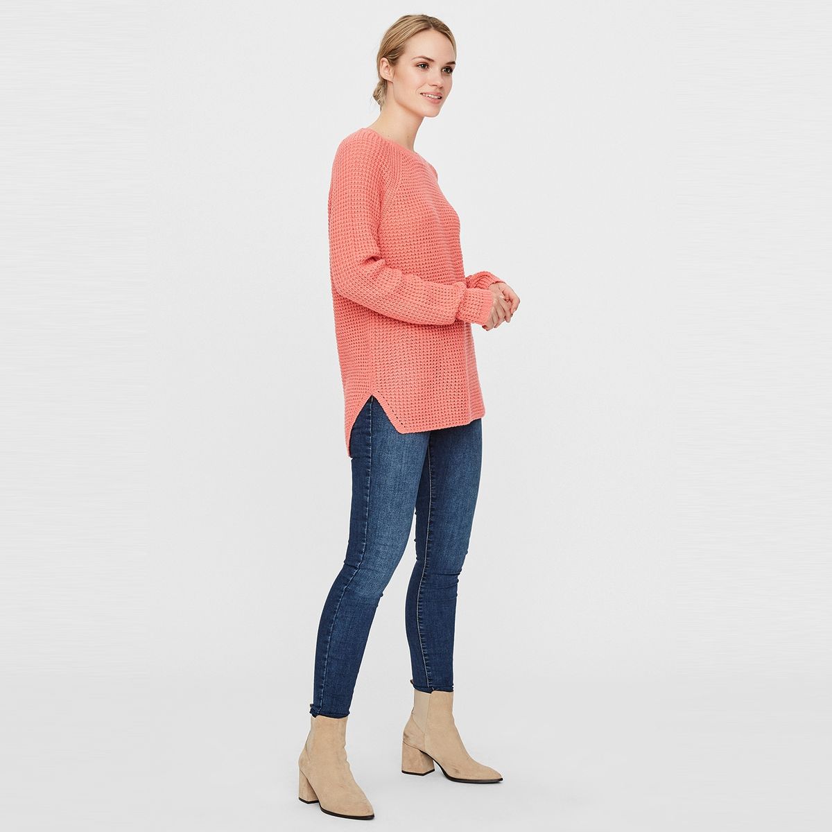 VERO MODA - Sweater Mujer