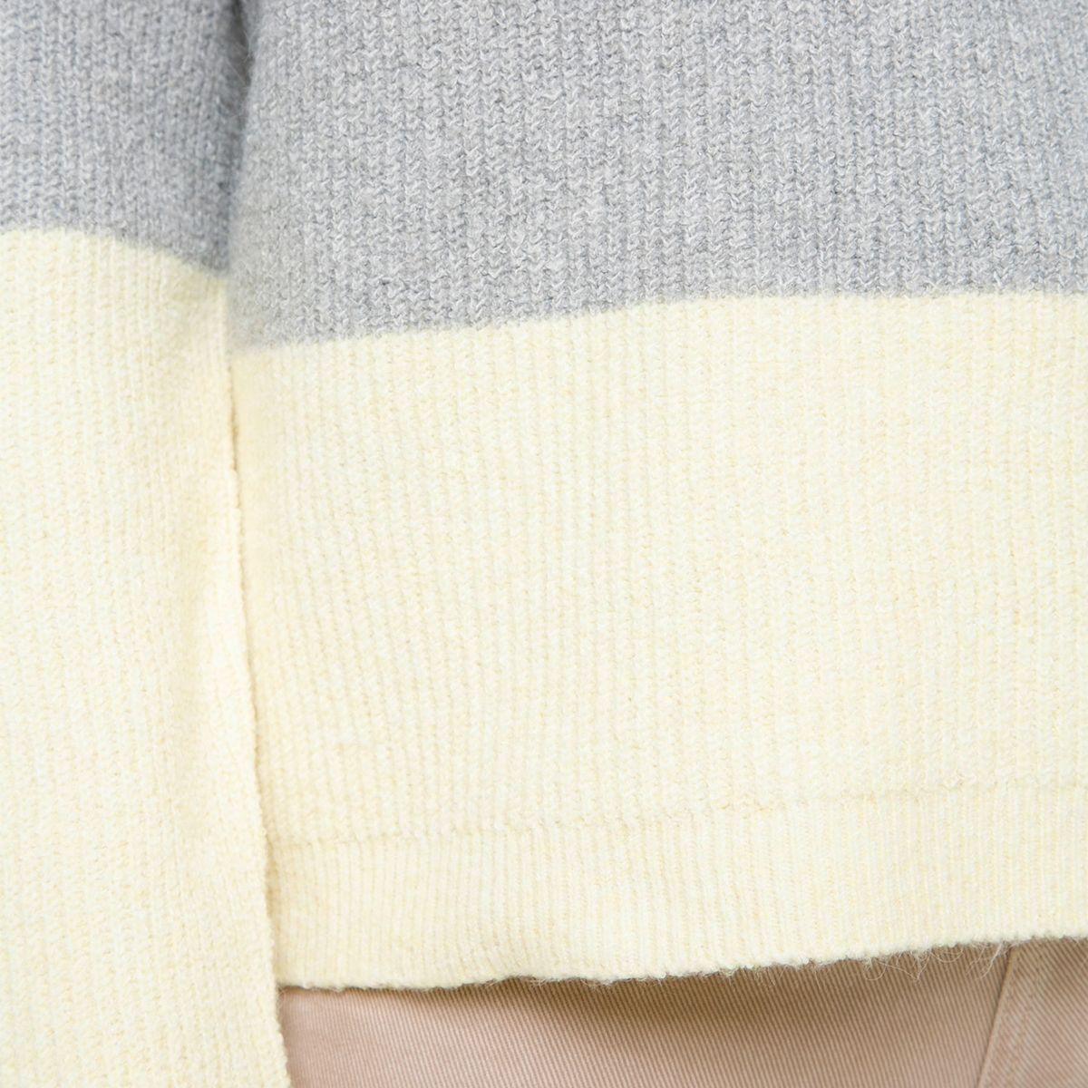 VERO MODA - Sweater  Mujer Rayas